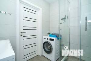 1-к квартира, на длительный срок, 41м2, 5/11 этаж