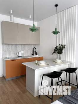 1-к квартира, посуточно, 26м2, 5/9 этаж