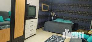 1-к квартира, посуточно, 33м2, 4/9 этаж