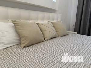 3-к квартира, посуточно, 98м2, 1/1 этаж