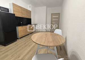 1-к квартира, на длительный срок, 41м2, 15/17 этаж