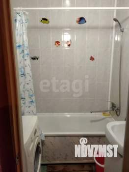 1-к квартира, на длительный срок, 44м2, 7/11 этаж