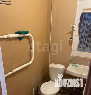 1-к квартира, на длительный срок, 32м2, 5/5 этаж