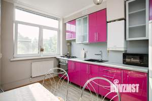 1-к квартира, посуточно, 52м2, 1/1 этаж