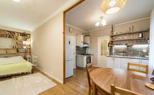 2-к квартира, на длительный срок, 64м2, 4/4 этаж