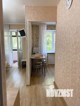 1-к квартира, посуточно, 35м2, 2/5 этаж