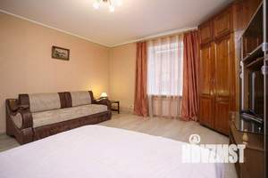 1-к квартира, на длительный срок, 37м2, 1/3 этаж