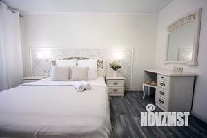 2-к квартира, посуточно, 46м2, 1/1 этаж