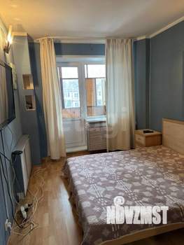 3-к квартира, на длительный срок, 66м2, 5/10 этаж