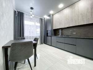 2-к квартира, на длительный срок, 75м2, 4/9 этаж