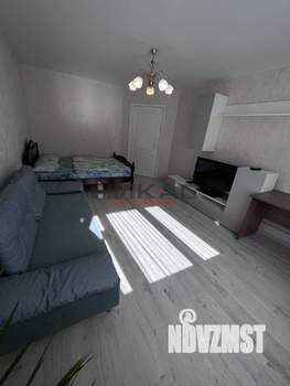 1-к квартира, на длительный срок, 50м2, 10/10 этаж