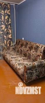 1-к квартира, на длительный срок, 33м2, 3/5 этаж