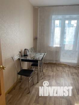 1-к квартира, посуточно, 43м2, 9/9 этаж