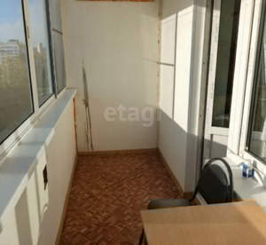 1-к квартира, на длительный срок, 39м2, 10/14 этаж