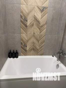 1-к квартира, посуточно, 23м2, 1/1 этаж