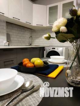 1-к квартира, посуточно, 31м2, 1/1 этаж