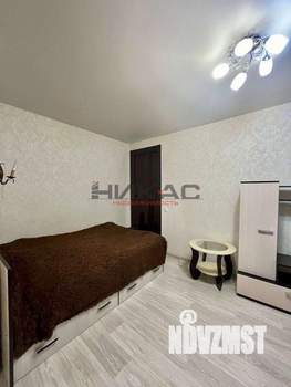 1-к квартира, на длительный срок, 32м2, 1/4 этаж