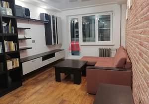 2-к квартира, на длительный срок, 43м2, 4/5 этаж