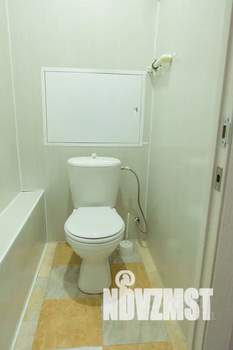 1-к квартира, посуточно, 40м2, 1/11 этаж