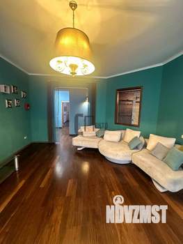 4-к квартира, на длительный срок, 151м2, 1/4 этаж