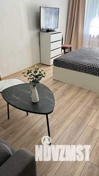 1-к квартира, посуточно, 30м2, 2/5 этаж