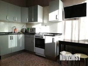 1-к квартира, посуточно, 40м2, 14/15 этаж