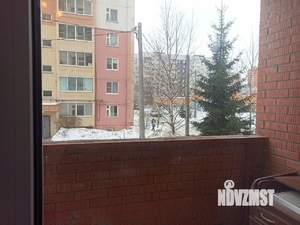 Студия квартира, на длительный срок, 30м2, 1/11 этаж