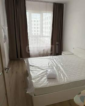 1-к квартира, на длительный срок, 35м2, 6/8 этаж