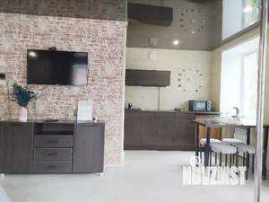 Студия квартира, посуточно, 31м2, 3/4 этаж