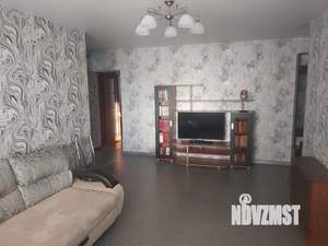 3-к квартира, посуточно, 64м2, 5/5 этаж