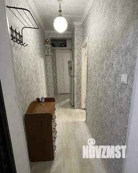 3-к квартира, на длительный срок, 50м2, 2/2 этаж