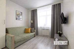 2-к квартира, посуточно, 40м2, 1/1 этаж