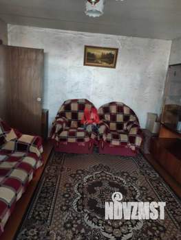 2-к квартира, на длительный срок, 54м2, 9/10 этаж