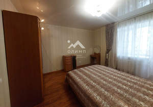 2-к квартира, на длительный срок, 72м2, 3/9 этаж