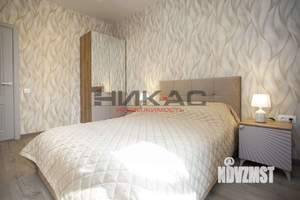 2-к квартира, на длительный срок, 60м2, 2/4 этаж