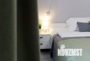 3-к квартира, посуточно, 96м2, 1/1 этаж