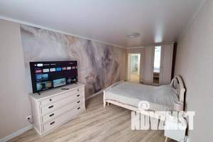 3-к квартира, посуточно, 82м2, 9/11 этаж