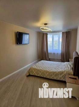 3-к квартира, посуточно, 77м2, 1/1 этаж