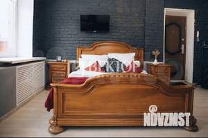 1-к квартира, на длительный срок, 33м2, 3/3 этаж