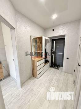 1-к квартира, на длительный срок, 45м2, 5/12 этаж