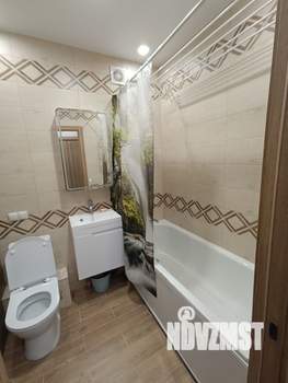 1-к квартира, на длительный срок, 37м2, 4/10 этаж