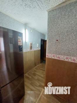 2-к квартира, на длительный срок, 46м2, 4/5 этаж