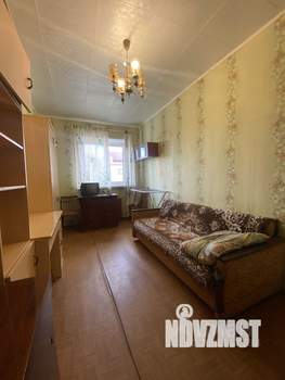 2-к квартира, на длительный срок, 46м2, 3/3 этаж