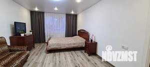 1-к квартира, посуточно, 50м2, 3/9 этаж