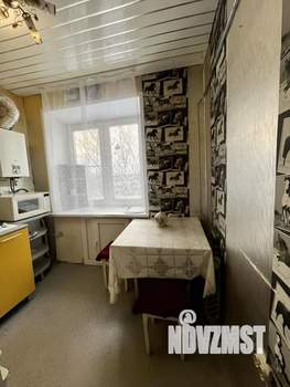 1-к квартира, на длительный срок, 31м2, 5/5 этаж