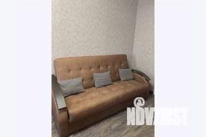 2-к квартира, посуточно, 44м2, 2/5 этаж
