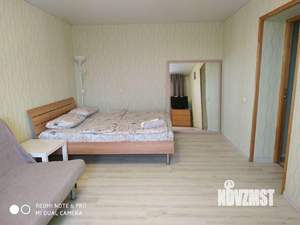 2-к квартира, посуточно, 64м2, 1/1 этаж