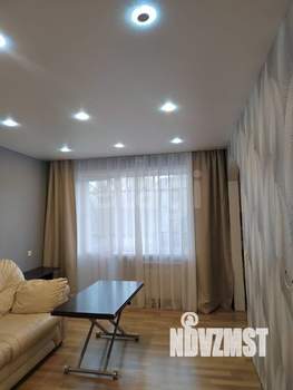 3-к квартира, на длительный срок, 57м2, 3/5 этаж