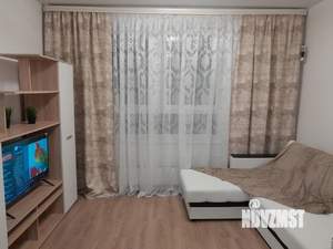 1-к квартира, на длительный срок, 50м2, 13/18 этаж