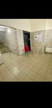 1-к квартира, на длительный срок, 37м2, 3/9 этаж